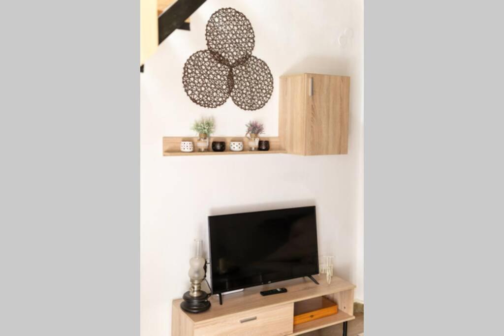 Argy'S Home Alexandroupoli Exterior photo